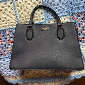 Kate Spade black purse